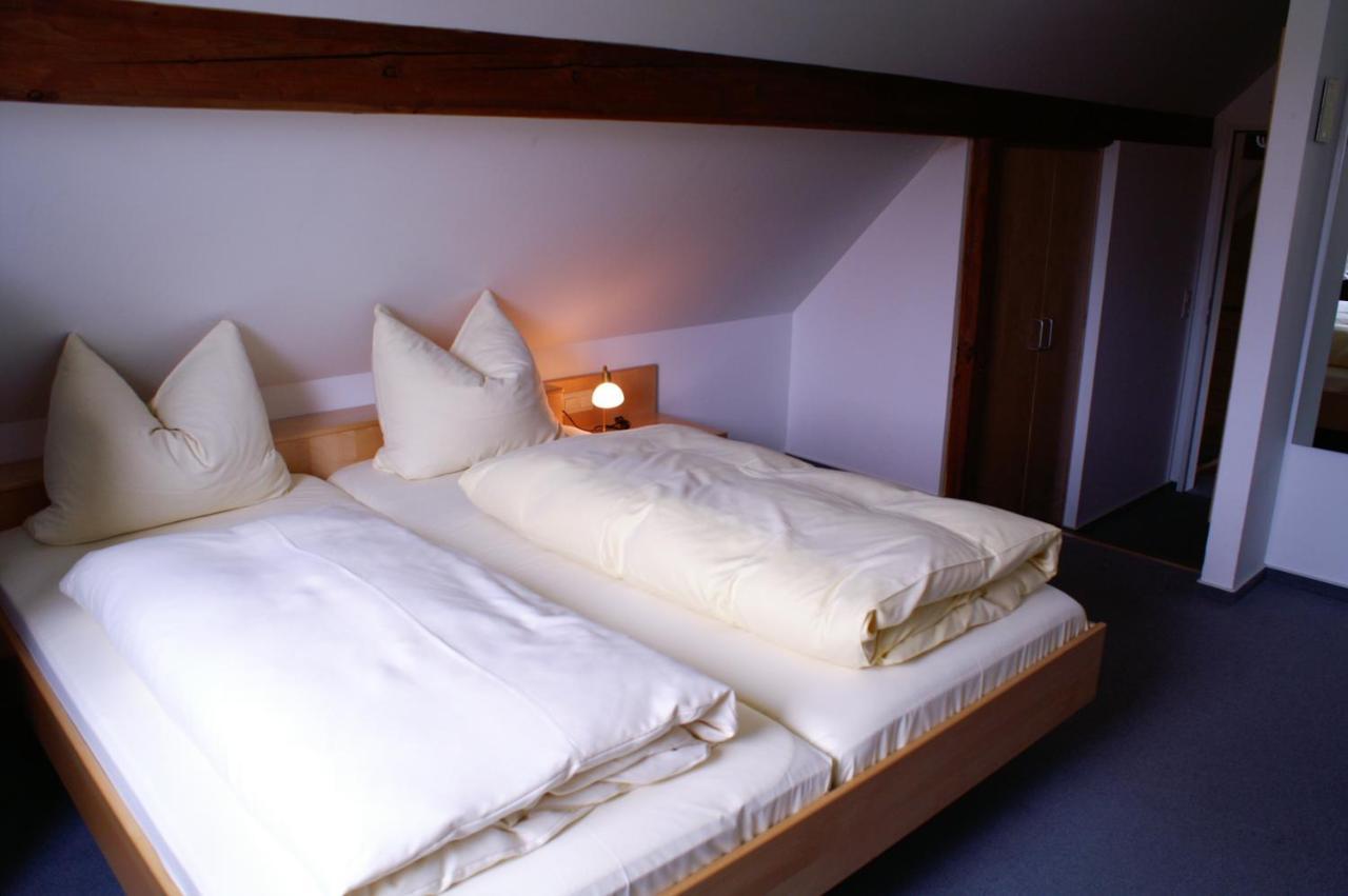 Lechstedter Obstweinschaenke Hotel Bad Salzdetfurth Eksteriør billede